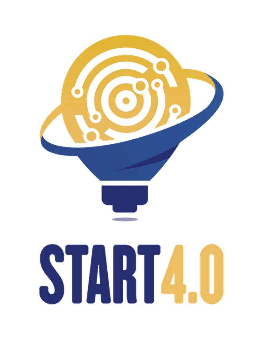 Start4.0 Logo