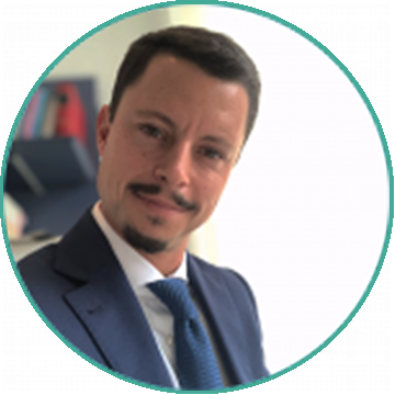 Giacomo Benedetti  Project Manager at START4.0