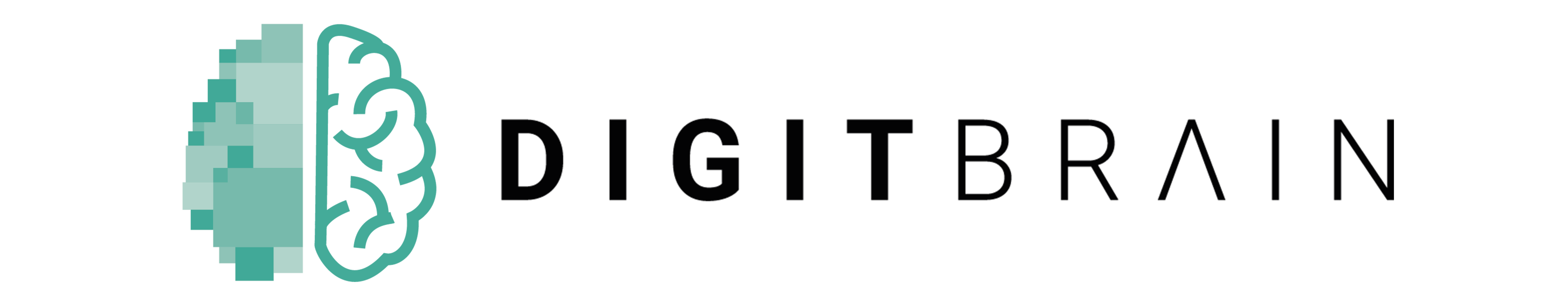DIGITbrain logo