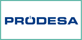 Prodesa Logo