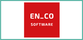 ENCO-SOFT Logo