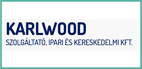 Karlwood Logo