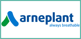 Arneplant Logo
