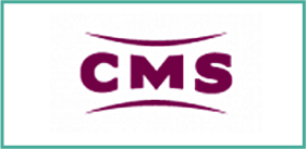 CMS MAKİNE SANAYİ VE TİCARET  ANONİM ŞİRKETİ Logo
