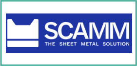 SCAMM IT Logo